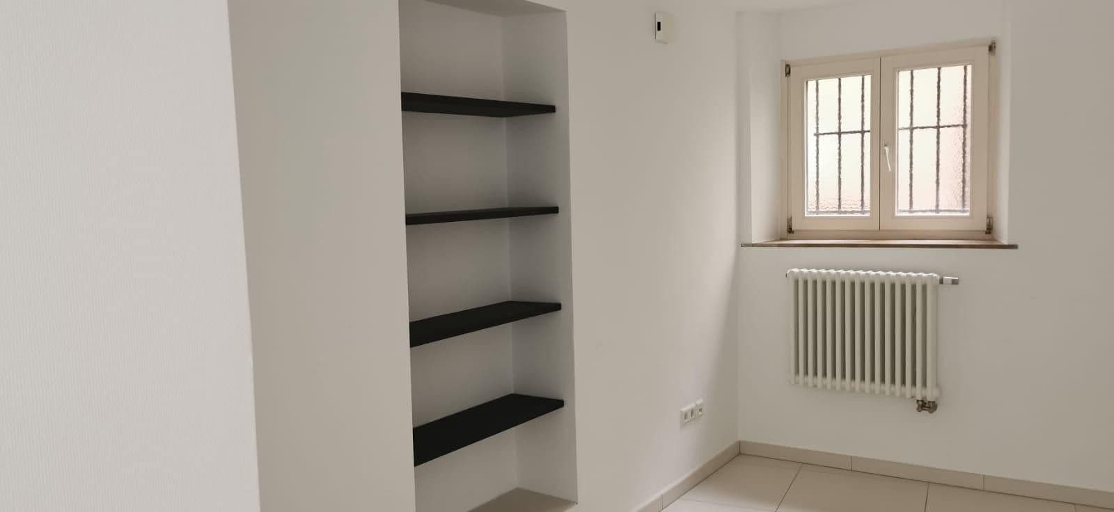 Pronájem nebytového prostoru 33 m², Luisenstr. 24, Baden-Baden, Bádensko-Württembersko Pronájem nebytového prostoru 33 m², Luisenstr. 24, Baden-Baden, Bádensko-Württembersko