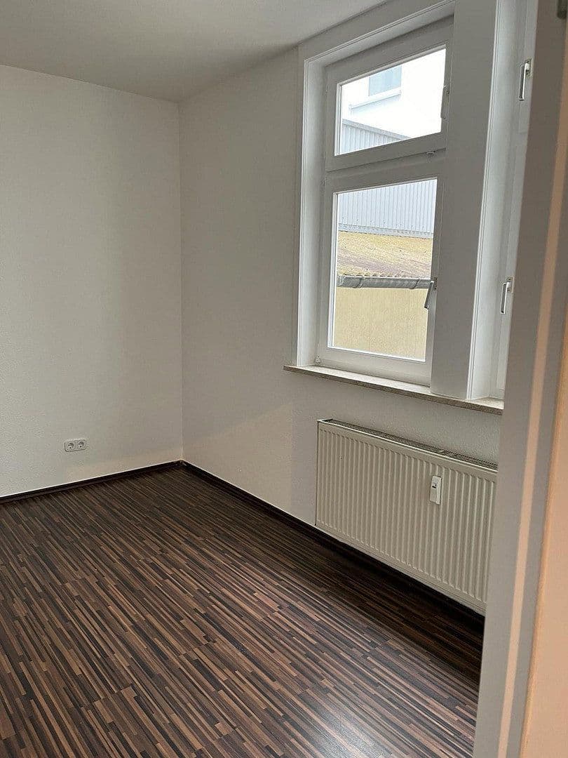 Pronájem bytu 2+1 45 m², Kronhofstraße 43, Fulda, Hessen Pronájem bytu 2+1 45 m², Kronhofstraße 43, Fulda, Hessen