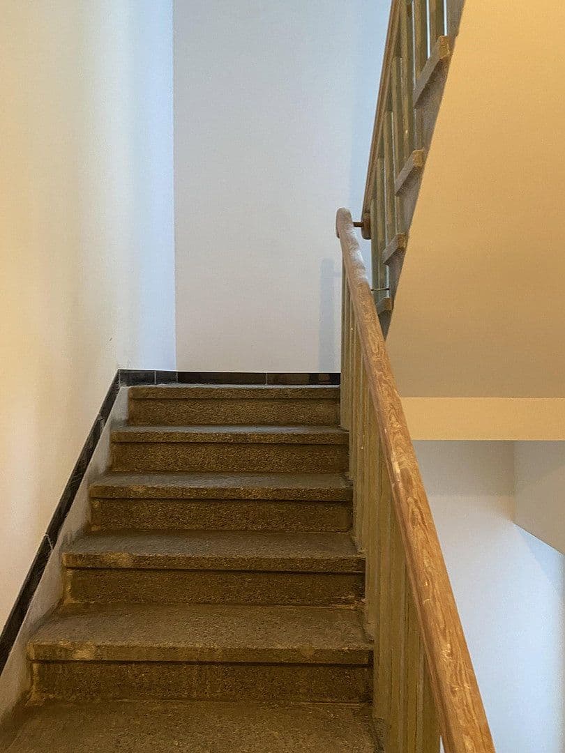 Prodej domu 520 m², pozemek 210 m², Saarbrückerstr. 70, Dortmund, Severní Porýní-Vestfálsko Prodej domu 520 m², pozemek 210 m², Saarbrückerstr. 70, Dortmund, Severní Porýní-Vestfálsko