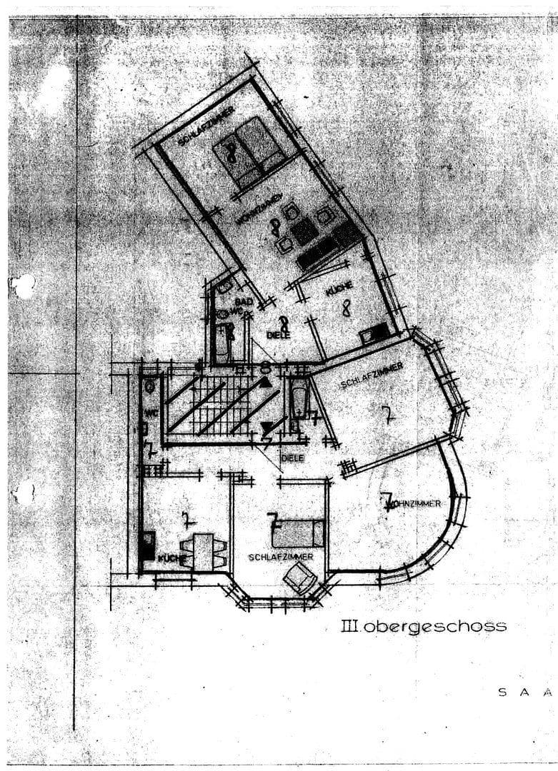 Prodej domu 520 m², pozemek 210 m², Saarbrückerstr. 70, Dortmund, Severní Porýní-Vestfálsko Prodej domu 520 m², pozemek 210 m², Saarbrückerstr. 70, Dortmund, Severní Porýní-Vestfálsko