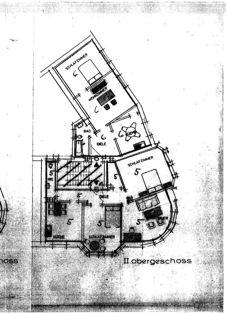 Prodej domu 520 m², pozemek 210 m², Saarbrückerstr. 70, Dortmund, Severní Porýní-Vestfálsko Prodej domu 520 m², pozemek 210 m², Saarbrückerstr. 70, Dortmund, Severní Porýní-Vestfálsko