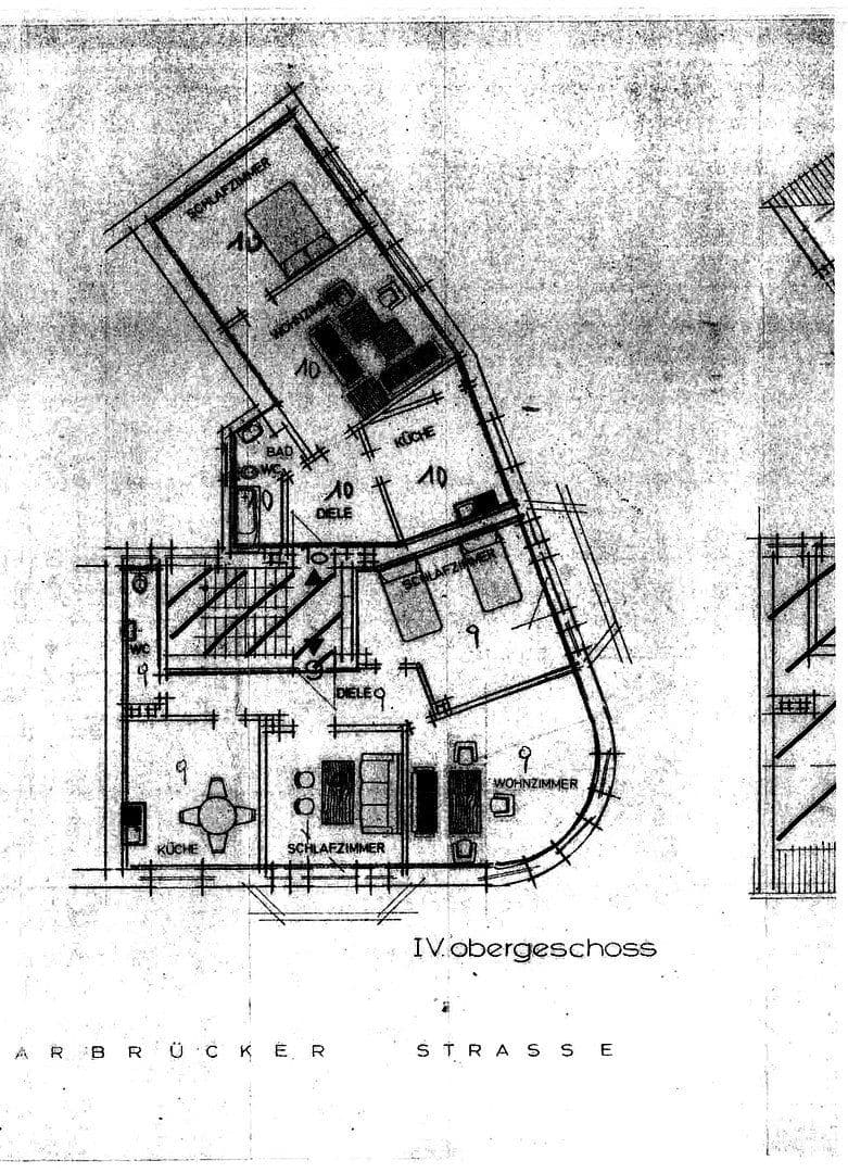 Prodej domu 520 m², pozemek 210 m², Saarbrückerstr. 70, Dortmund, Severní Porýní-Vestfálsko Prodej domu 520 m², pozemek 210 m², Saarbrückerstr. 70, Dortmund, Severní Porýní-Vestfálsko