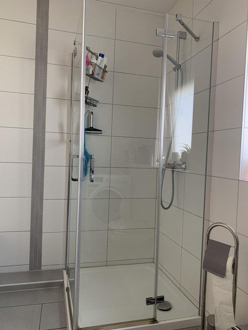Pronájem bytu 3+1 81 m², Falkenring 12/1, Villingen-Schwenningen, Bádensko-Württembersko Pronájem bytu 3+1 81 m², Falkenring 12/1, Villingen-Schwenningen, Bádensko-Württembersko