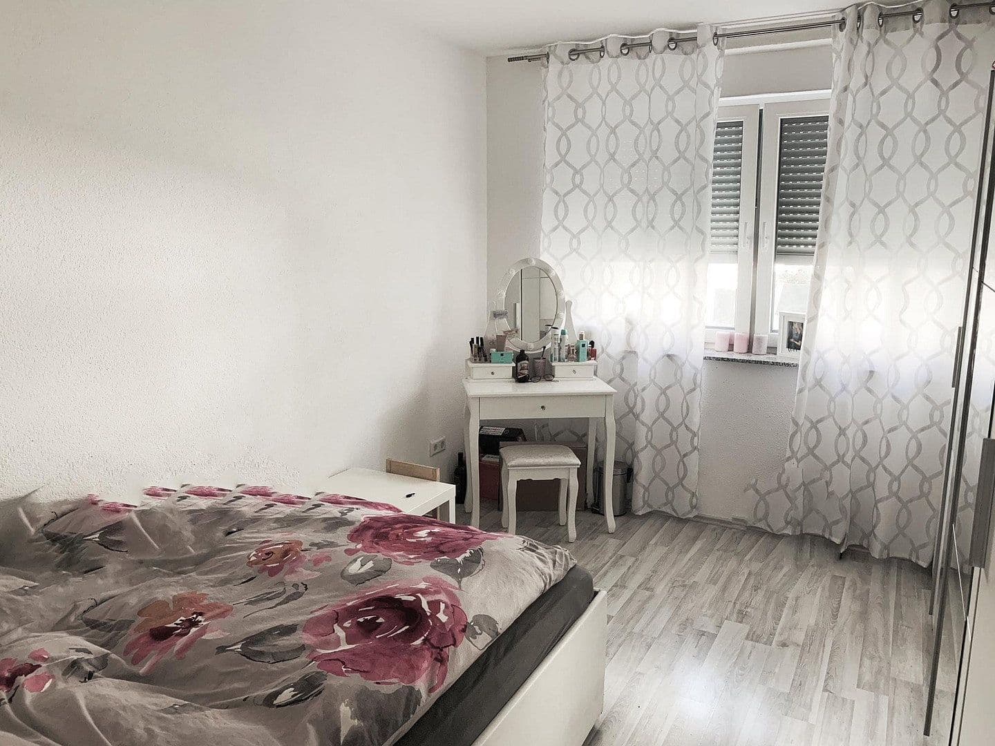Pronájem bytu 3+1 81 m², Falkenring 12/1, Villingen-Schwenningen, Bádensko-Württembersko Pronájem bytu 3+1 81 m², Falkenring 12/1, Villingen-Schwenningen, Bádensko-Württembersko