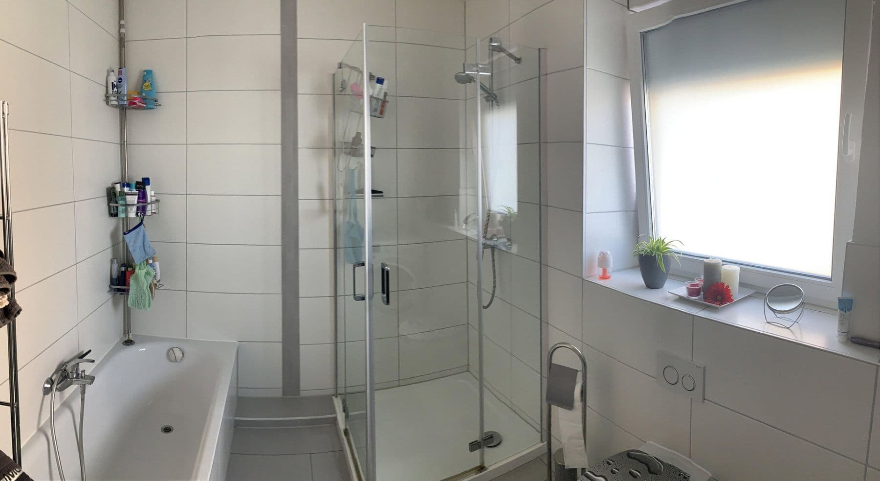 Pronájem bytu 3+1 81 m², Falkenring 12/1, Villingen-Schwenningen, Bádensko-Württembersko Pronájem bytu 3+1 81 m², Falkenring 12/1, Villingen-Schwenningen, Bádensko-Württembersko