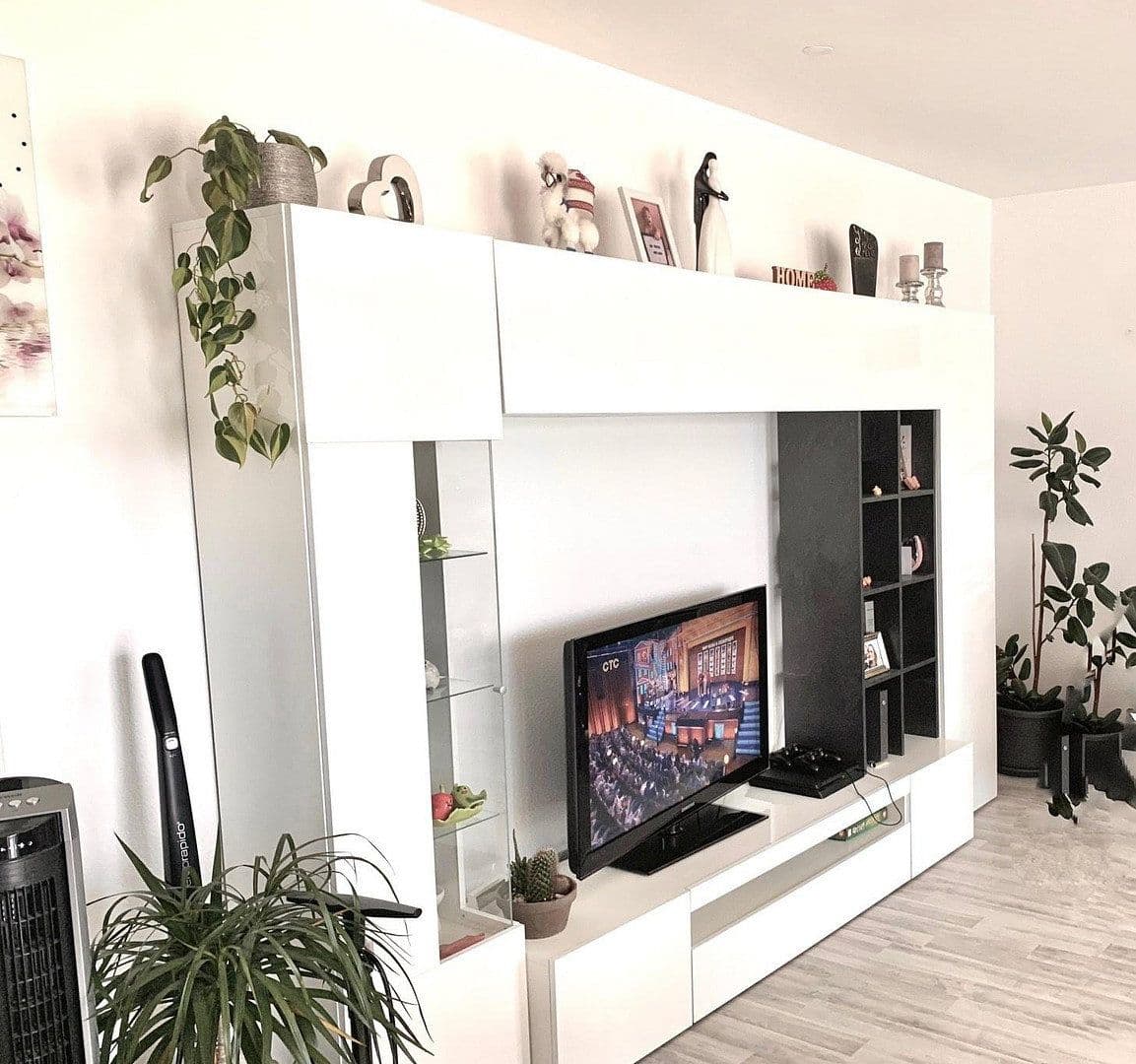Pronájem bytu 3+1 81 m², Falkenring 12/1, Villingen-Schwenningen, Bádensko-Württembersko Pronájem bytu 3+1 81 m², Falkenring 12/1, Villingen-Schwenningen, Bádensko-Württembersko