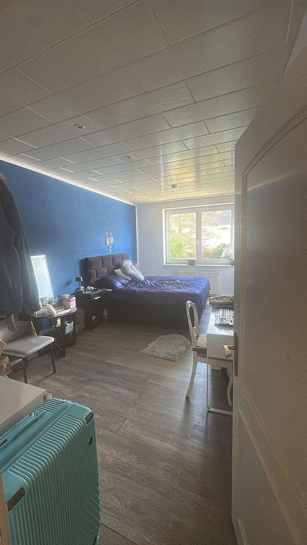 Pronájem bytu 3+1 86 m², Lindenstraße 3a, Peine, Dolní Sasko Pronájem bytu 3+1 86 m², Lindenstraße 3a, Peine, Dolní Sasko
