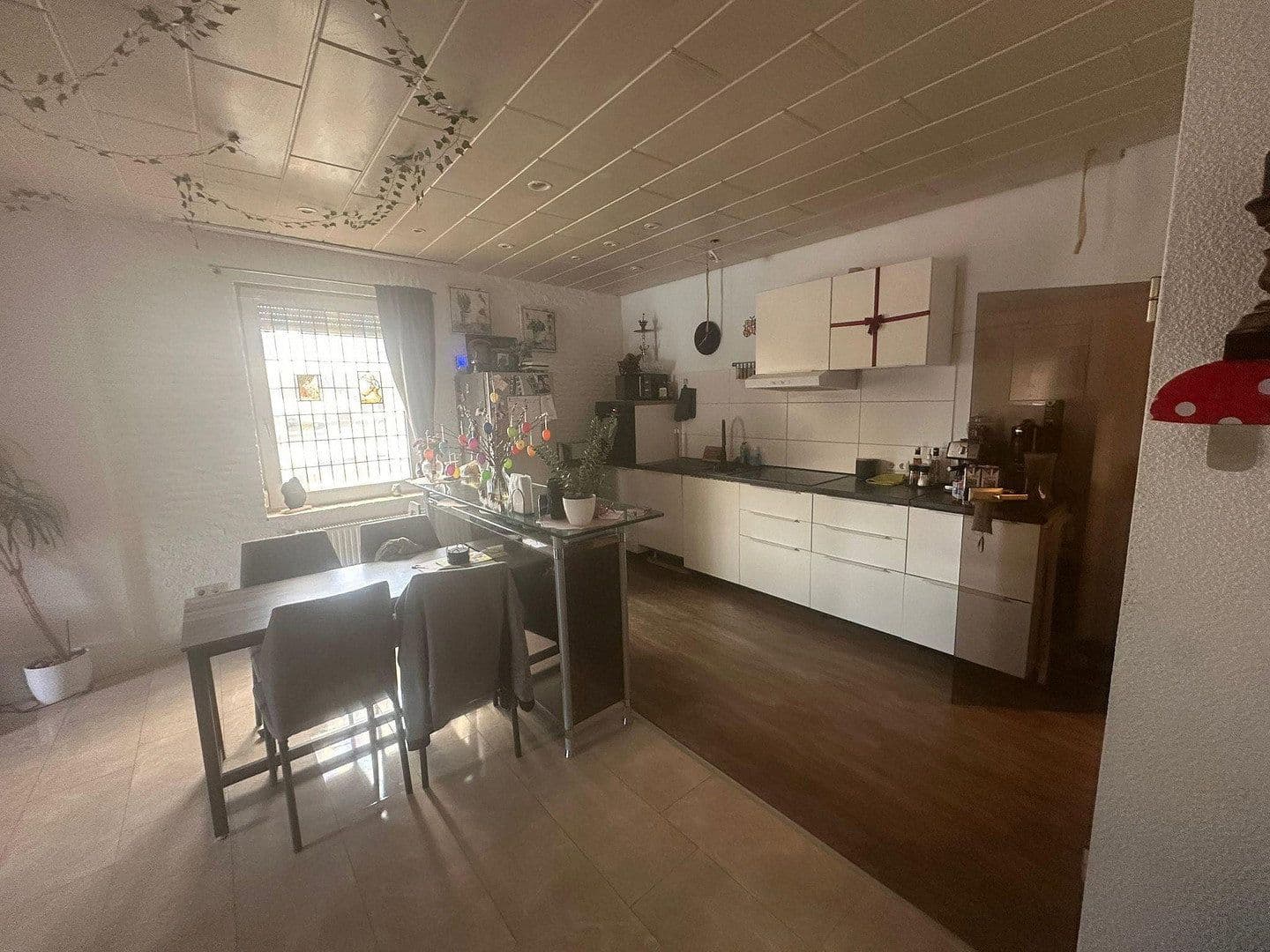 Pronájem bytu 3+1 86 m², Lindenstraße 3a, Peine, Dolní Sasko Pronájem bytu 3+1 86 m², Lindenstraße 3a, Peine, Dolní Sasko