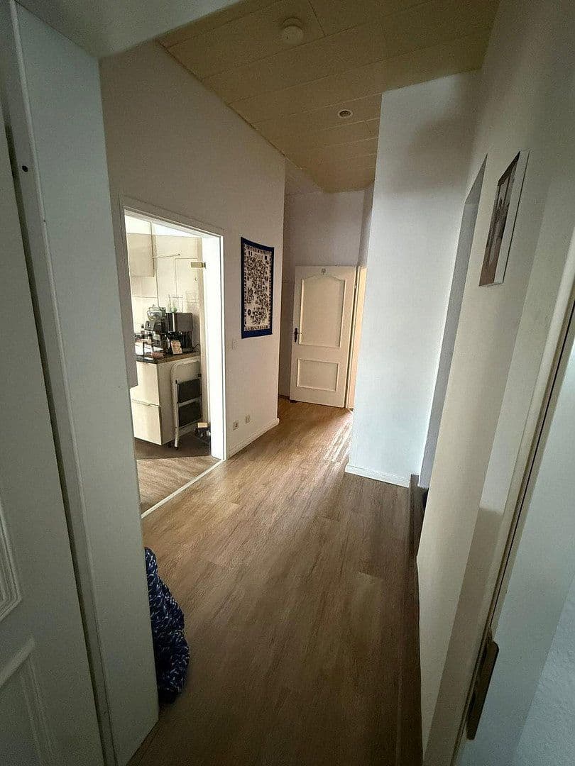 Pronájem bytu 3+1 86 m², Lindenstraße 3a, Peine, Dolní Sasko Pronájem bytu 3+1 86 m², Lindenstraße 3a, Peine, Dolní Sasko