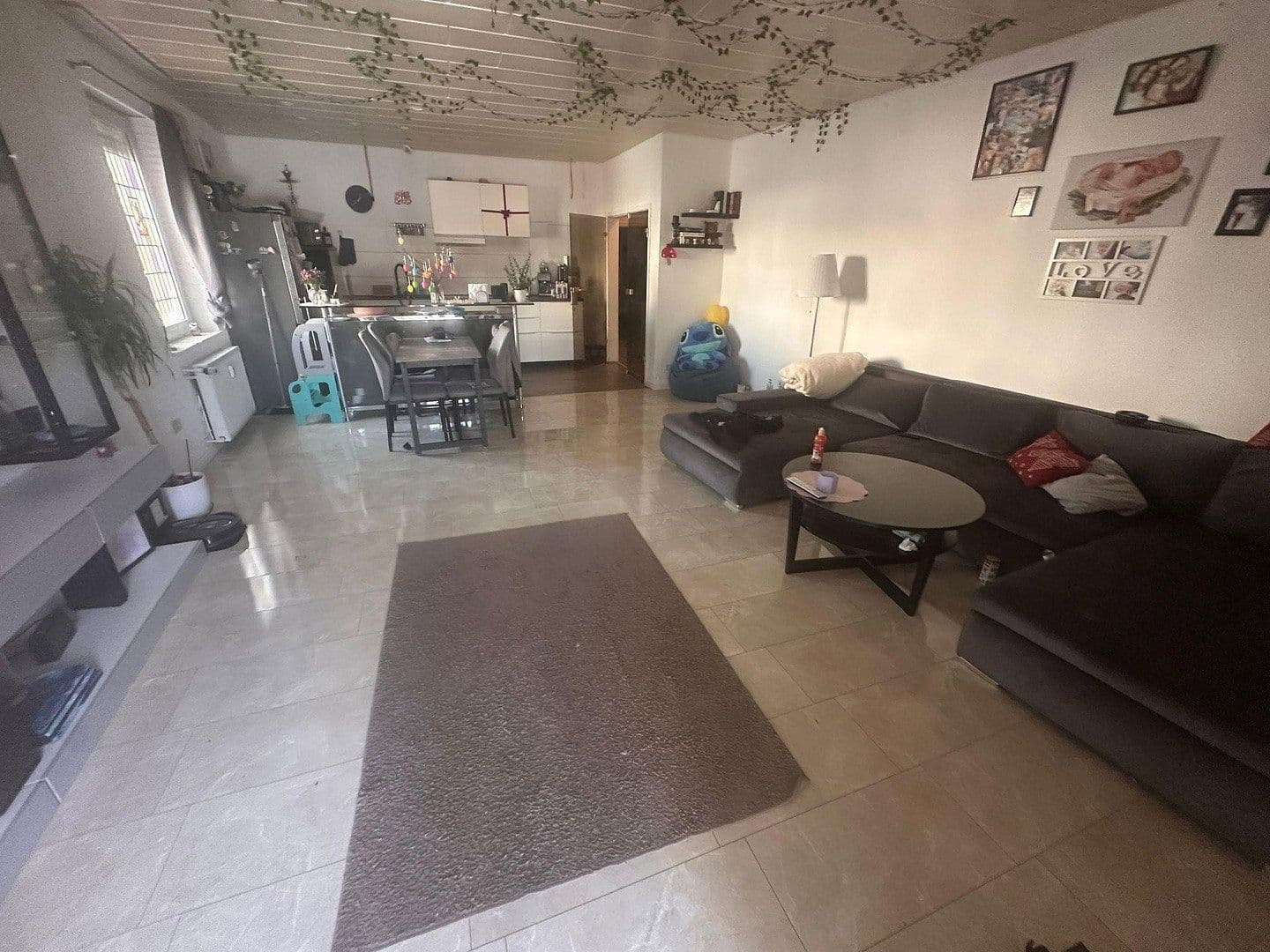 Pronájem bytu 3+1 86 m², Lindenstraße 3a, Peine, Dolní Sasko Pronájem bytu 3+1 86 m², Lindenstraße 3a, Peine, Dolní Sasko