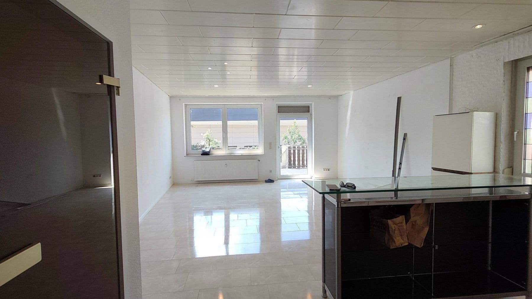 Pronájem bytu 3+1 86 m², Lindenstraße 3a, Peine, Dolní Sasko Pronájem bytu 3+1 86 m², Lindenstraße 3a, Peine, Dolní Sasko