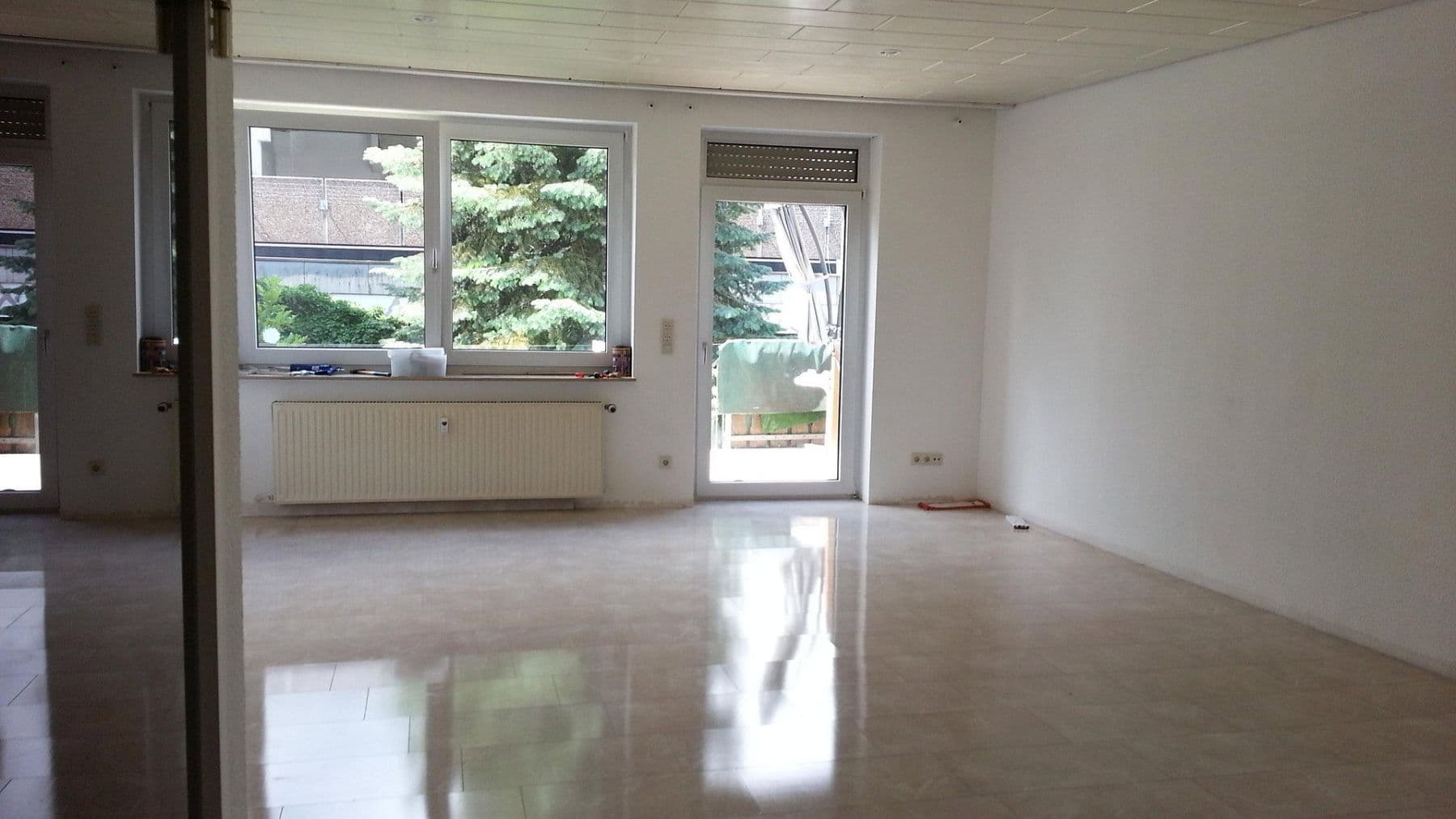 Pronájem bytu 3+1 86 m², Lindenstraße 3a, Peine, Dolní Sasko Pronájem bytu 3+1 86 m², Lindenstraße 3a, Peine, Dolní Sasko
