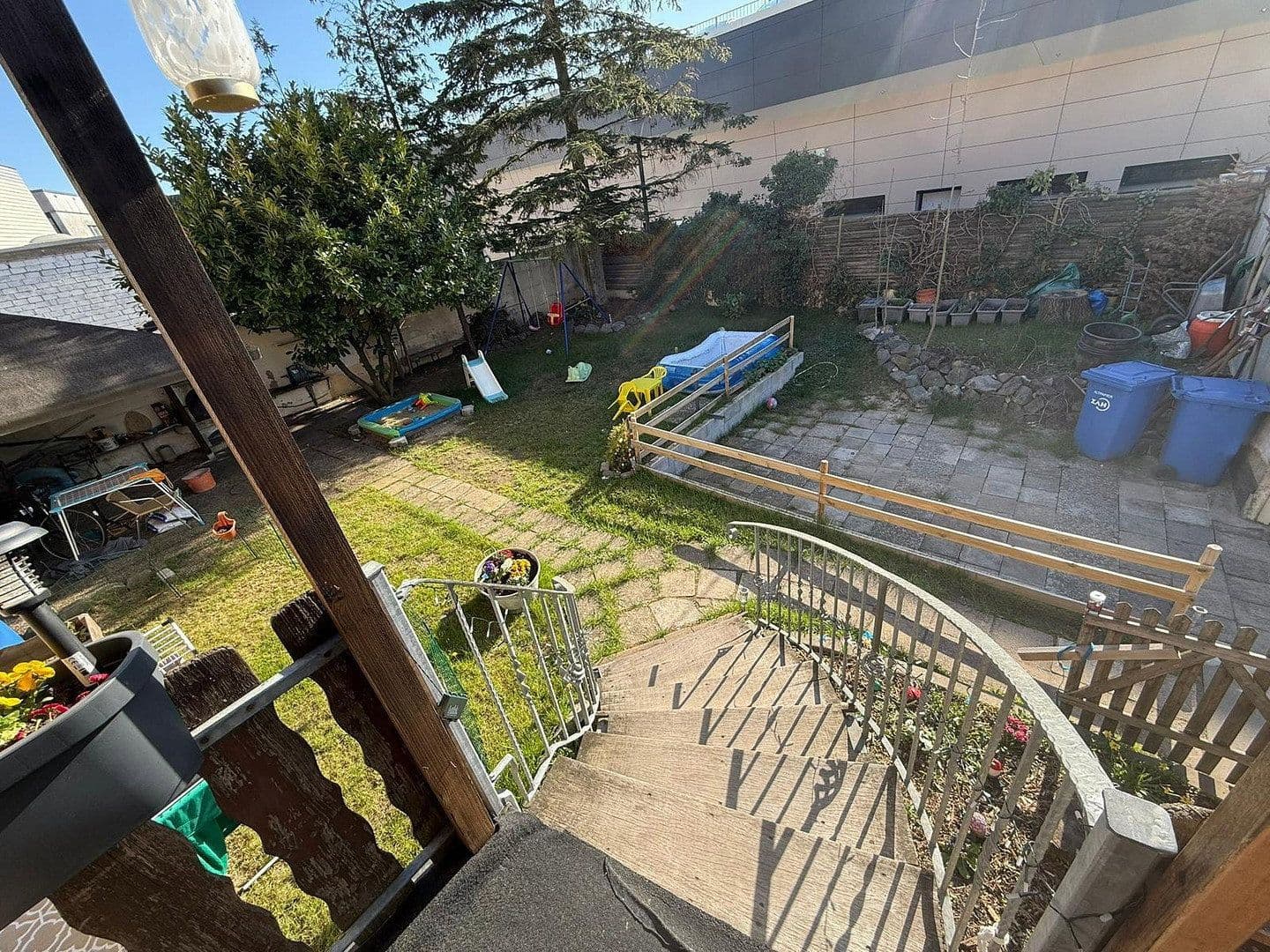Pronájem bytu 3+1 86 m², Lindenstraße 3a, Peine, Dolní Sasko Pronájem bytu 3+1 86 m², Lindenstraße 3a, Peine, Dolní Sasko