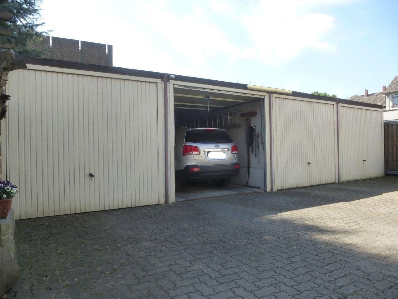Pronájem bytu 3+1 86 m², Lindenstraße 3a, Peine, Dolní Sasko Pronájem bytu 3+1 86 m², Lindenstraße 3a, Peine, Dolní Sasko