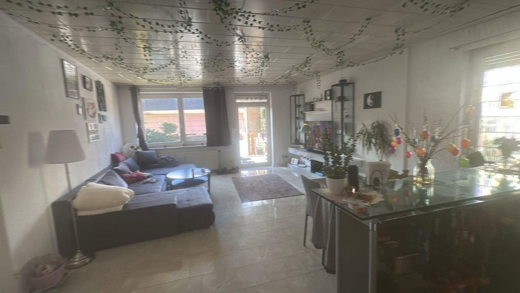 Pronájem bytu 3+1 86 m², Lindenstraße 3a, Peine, Dolní Sasko Pronájem bytu 3+1 86 m², Lindenstraße 3a, Peine, Dolní Sasko