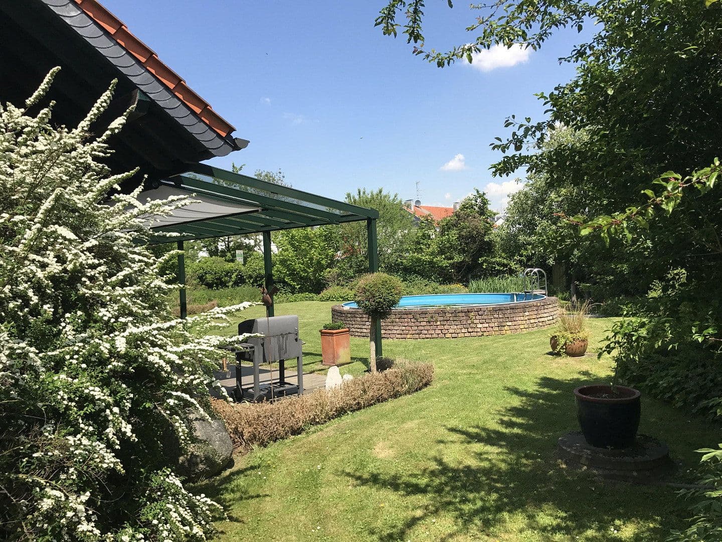 Prodej domu 345 m², pozemek 1.826 m², Mönchengladbach, Severní Porýní-Vestfálsko Prodej domu 345 m², pozemek 1.826 m², Mönchengladbach, Severní Porýní-Vestfálsko