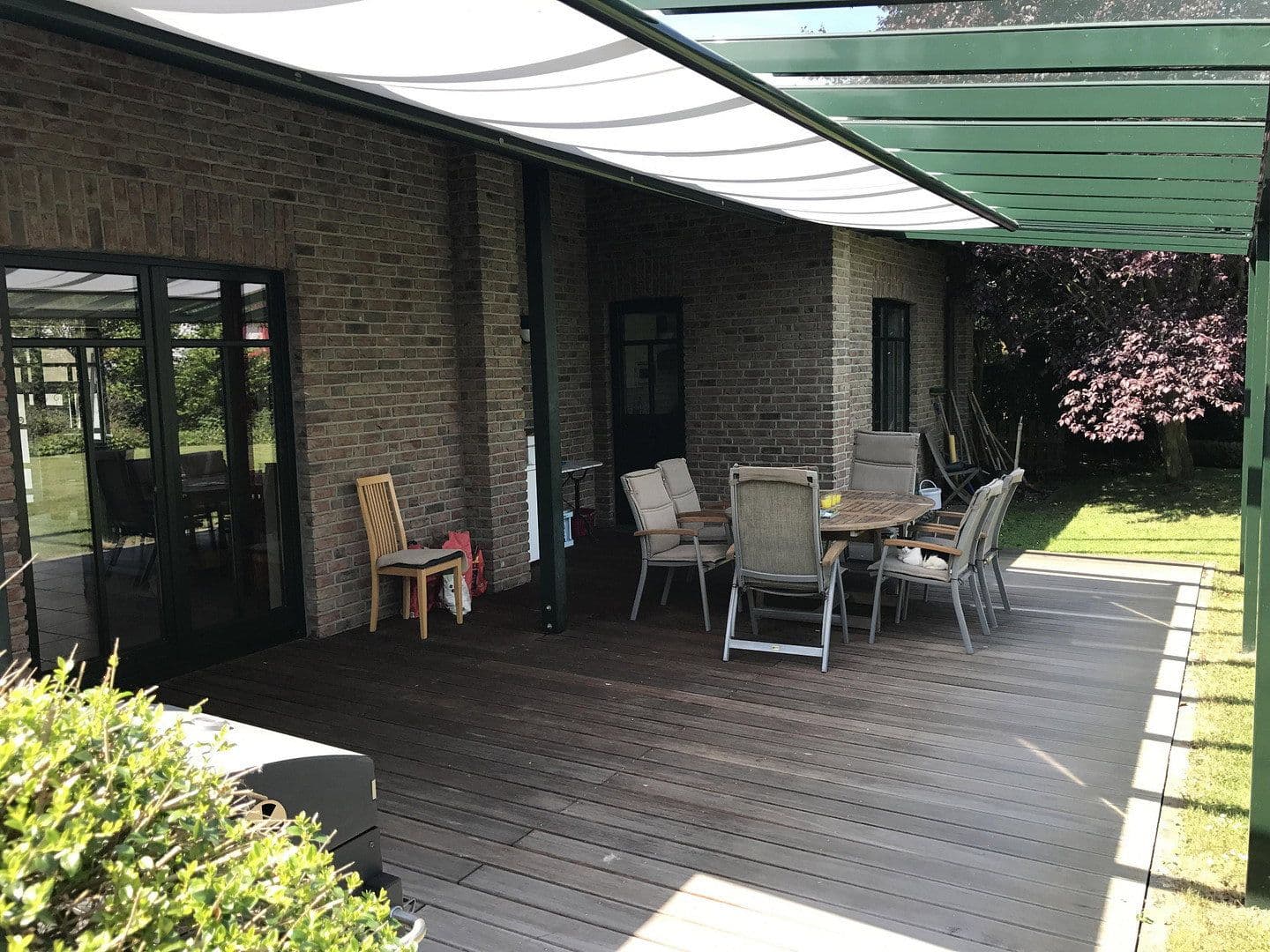Prodej domu 345 m², pozemek 1.826 m², Mönchengladbach, Severní Porýní-Vestfálsko Prodej domu 345 m², pozemek 1.826 m², Mönchengladbach, Severní Porýní-Vestfálsko