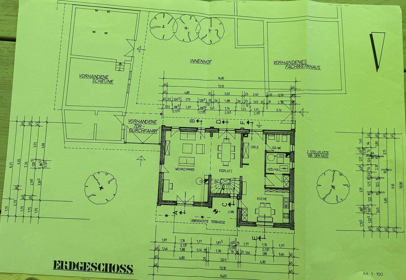 Prodej domu 345 m², pozemek 1.826 m², Mönchengladbach, Severní Porýní-Vestfálsko Prodej domu 345 m², pozemek 1.826 m², Mönchengladbach, Severní Porýní-Vestfálsko