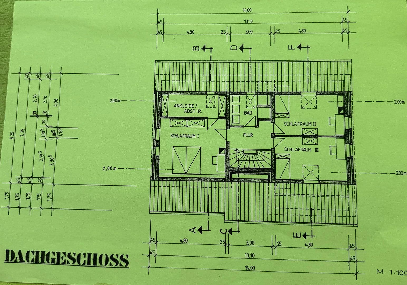 Prodej domu 345 m², pozemek 1.826 m², Mönchengladbach, Severní Porýní-Vestfálsko Prodej domu 345 m², pozemek 1.826 m², Mönchengladbach, Severní Porýní-Vestfálsko