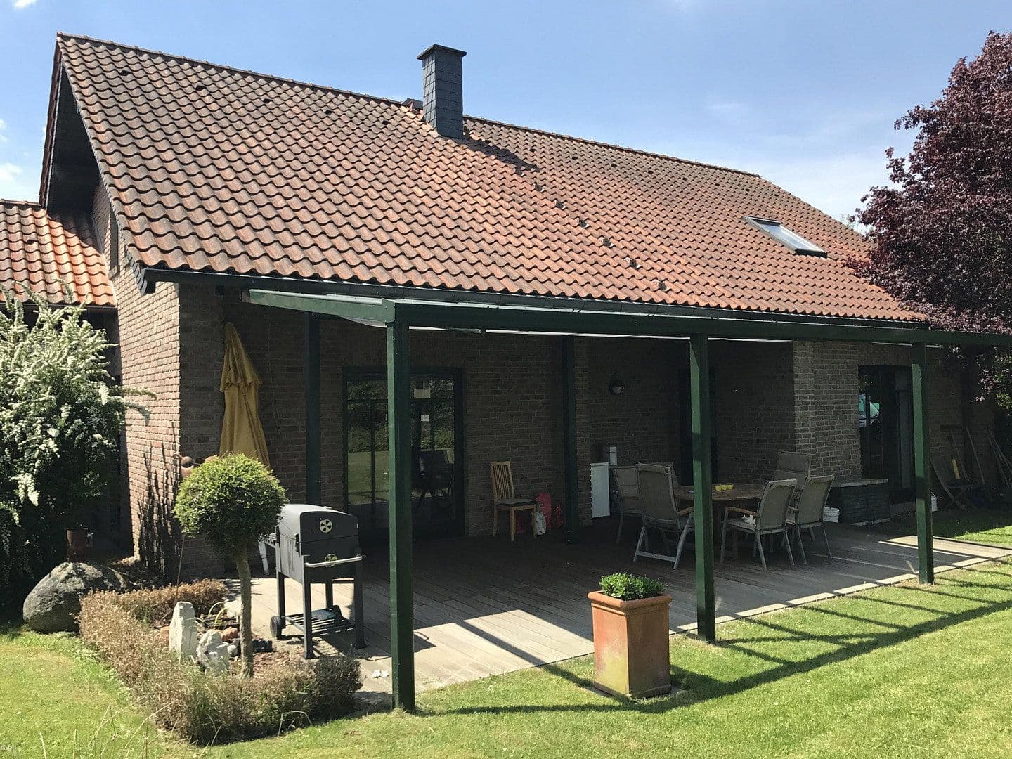 Prodej domu 345 m², pozemek 1.826 m², Mönchengladbach, Severní Porýní-Vestfálsko Prodej domu 345 m², pozemek 1.826 m², Mönchengladbach, Severní Porýní-Vestfálsko