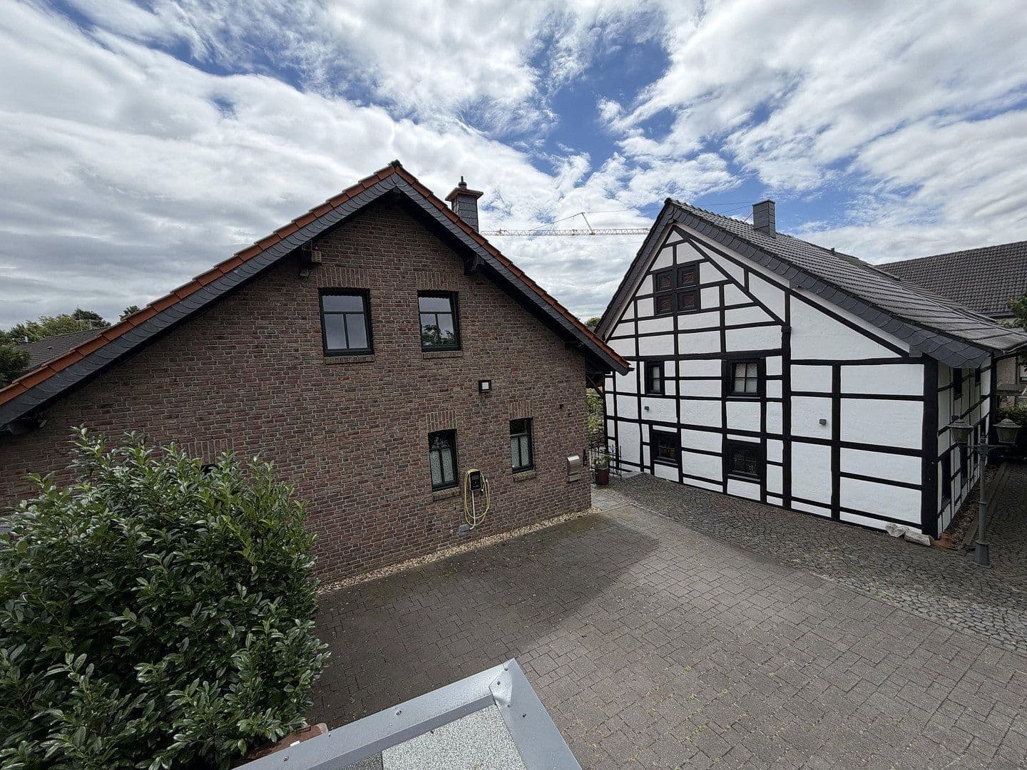 Prodej domu 345 m², pozemek 1.826 m², Mönchengladbach, Severní Porýní-Vestfálsko Prodej domu 345 m², pozemek 1.826 m², Mönchengladbach, Severní Porýní-Vestfálsko