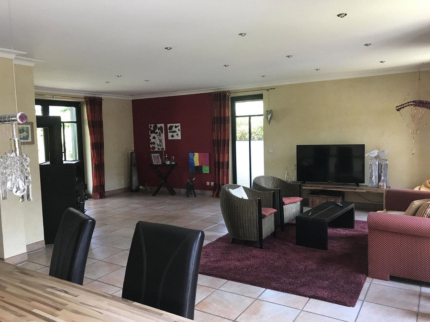 Prodej domu 345 m², pozemek 1.826 m², Mönchengladbach, Severní Porýní-Vestfálsko Prodej domu 345 m², pozemek 1.826 m², Mönchengladbach, Severní Porýní-Vestfálsko