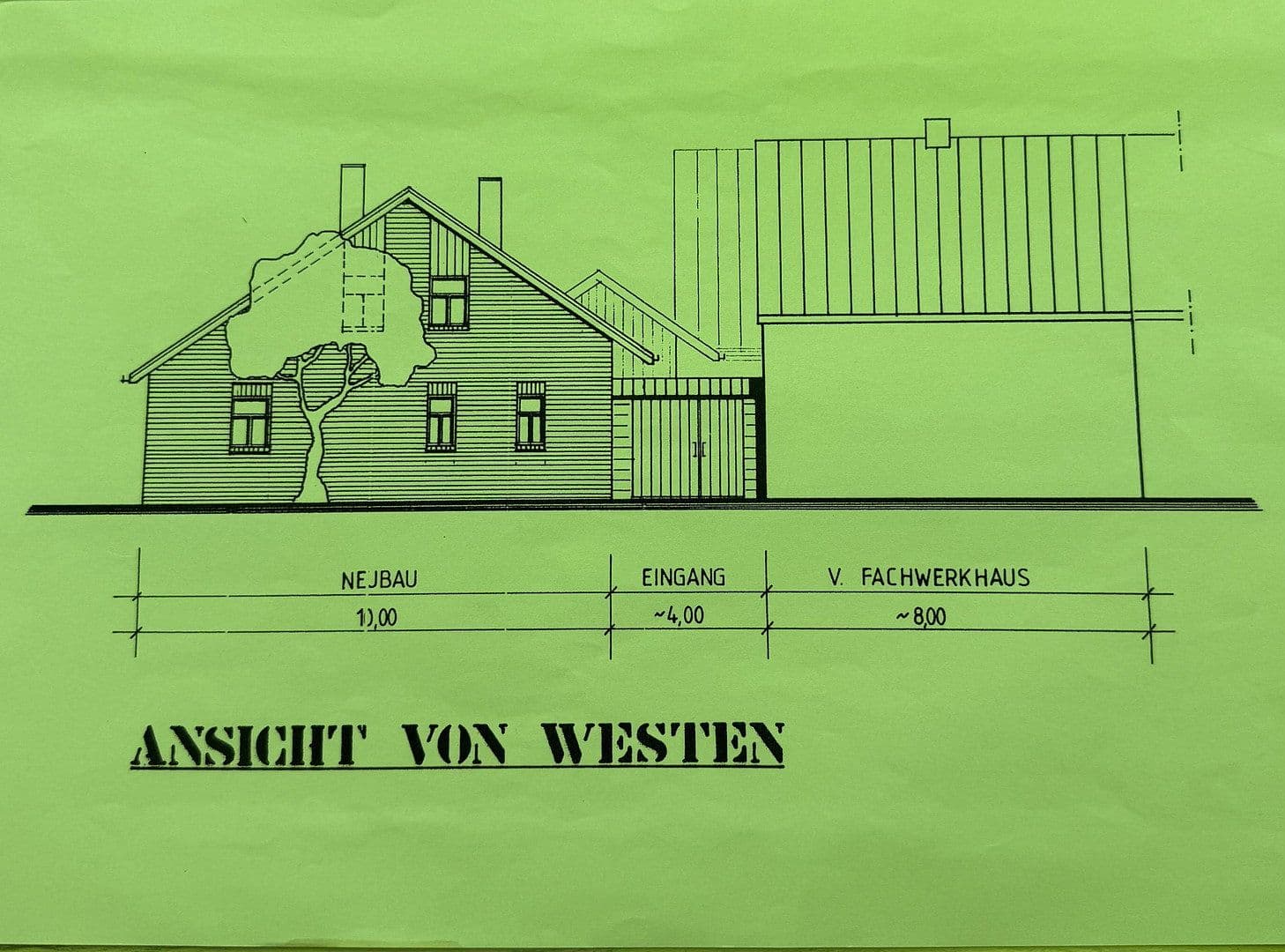 Prodej domu 345 m², pozemek 1.826 m², Mönchengladbach, Severní Porýní-Vestfálsko Prodej domu 345 m², pozemek 1.826 m², Mönchengladbach, Severní Porýní-Vestfálsko