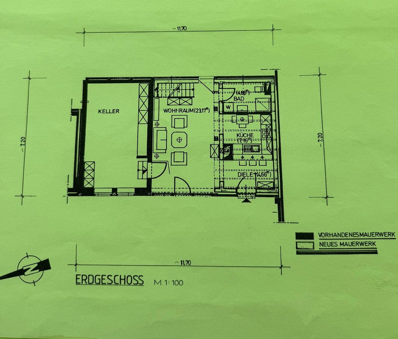 Prodej domu 345 m², pozemek 1.826 m², Mönchengladbach, Severní Porýní-Vestfálsko Prodej domu 345 m², pozemek 1.826 m², Mönchengladbach, Severní Porýní-Vestfálsko