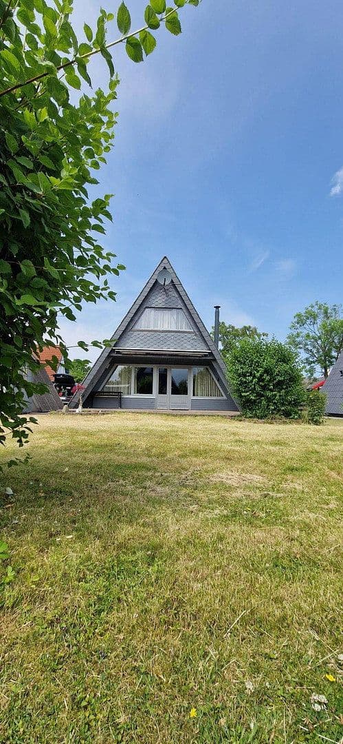 Prodej domu 68 m², pozemek 350 m², Gorch-Fock-Ring 647, Damp, Šlesvicko-Holštýnsko Prodej domu 68 m², pozemek 350 m², Gorch-Fock-Ring 647, Damp, Šlesvicko-Holštýnsko