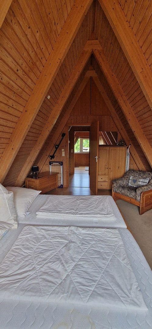 Prodej domu 68 m², pozemek 350 m², Gorch-Fock-Ring 647, Damp, Šlesvicko-Holštýnsko Prodej domu 68 m², pozemek 350 m², Gorch-Fock-Ring 647, Damp, Šlesvicko-Holštýnsko