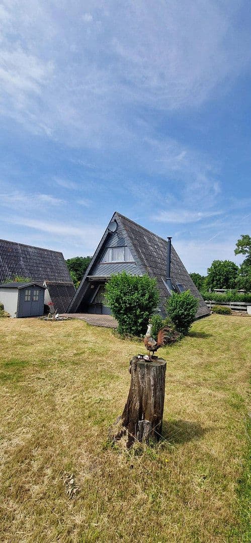 Prodej domu 68 m², pozemek 350 m², Gorch-Fock-Ring 647, Damp, Šlesvicko-Holštýnsko Prodej domu 68 m², pozemek 350 m², Gorch-Fock-Ring 647, Damp, Šlesvicko-Holštýnsko