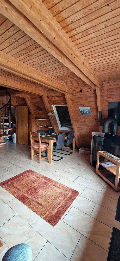 Prodej domu 68 m², pozemek 350 m², Gorch-Fock-Ring 647, Damp, Šlesvicko-Holštýnsko Prodej domu 68 m², pozemek 350 m², Gorch-Fock-Ring 647, Damp, Šlesvicko-Holštýnsko