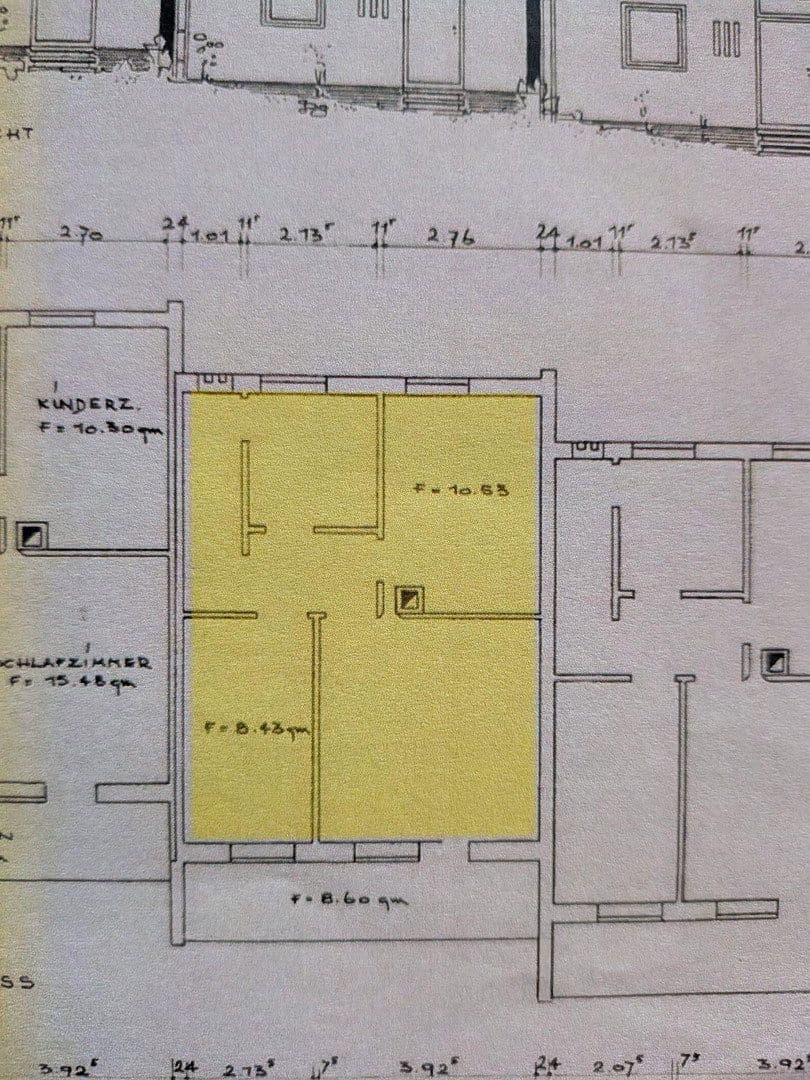 Prodej domu 88 m², pozemek 187 m², Schlesische Straße 38, Aalen, Bádensko-Württembersko Prodej domu 88 m², pozemek 187 m², Schlesische Straße 38, Aalen, Bádensko-Württembersko