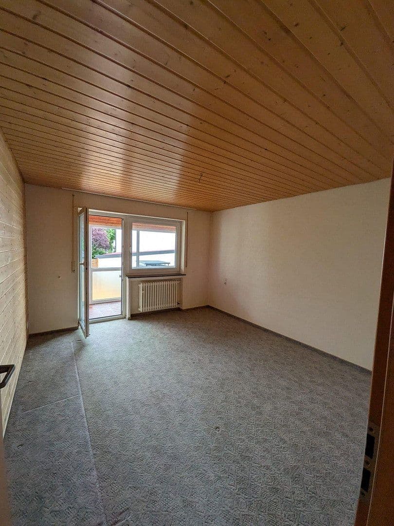 Prodej domu 88 m², pozemek 187 m², Schlesische Straße 38, Aalen, Bádensko-Württembersko Prodej domu 88 m², pozemek 187 m², Schlesische Straße 38, Aalen, Bádensko-Württembersko