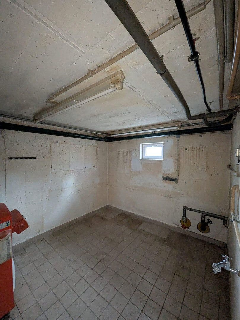 Prodej domu 88 m², pozemek 187 m², Schlesische Straße 38, Aalen, Bádensko-Württembersko Prodej domu 88 m², pozemek 187 m², Schlesische Straße 38, Aalen, Bádensko-Württembersko