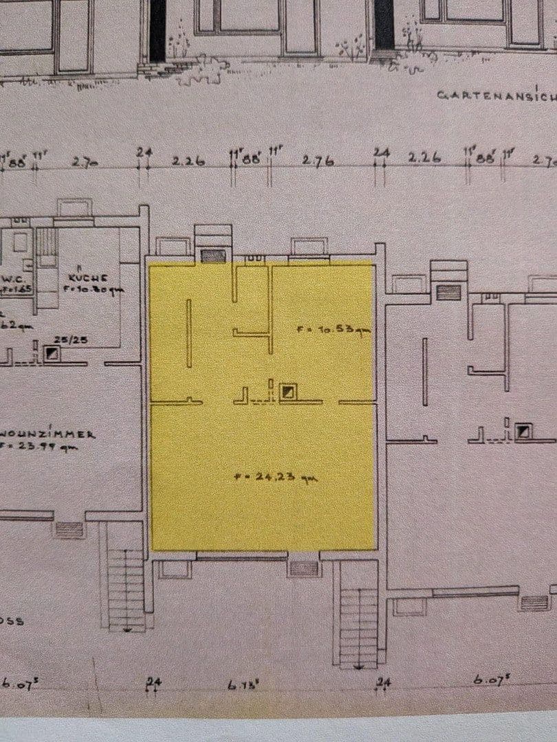 Prodej domu 88 m², pozemek 187 m², Schlesische Straße 38, Aalen, Bádensko-Württembersko Prodej domu 88 m², pozemek 187 m², Schlesische Straße 38, Aalen, Bádensko-Württembersko