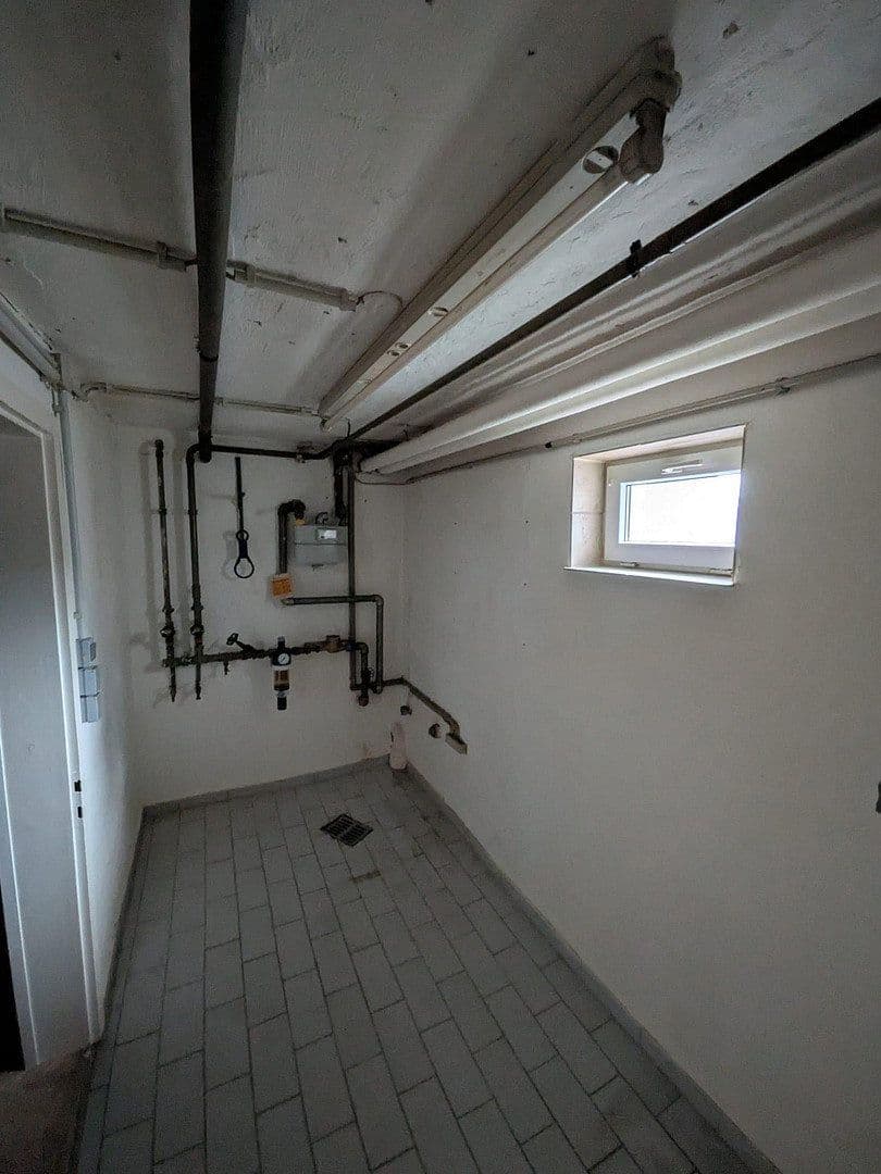 Prodej domu 88 m², pozemek 187 m², Schlesische Straße 38, Aalen, Bádensko-Württembersko Prodej domu 88 m², pozemek 187 m², Schlesische Straße 38, Aalen, Bádensko-Württembersko