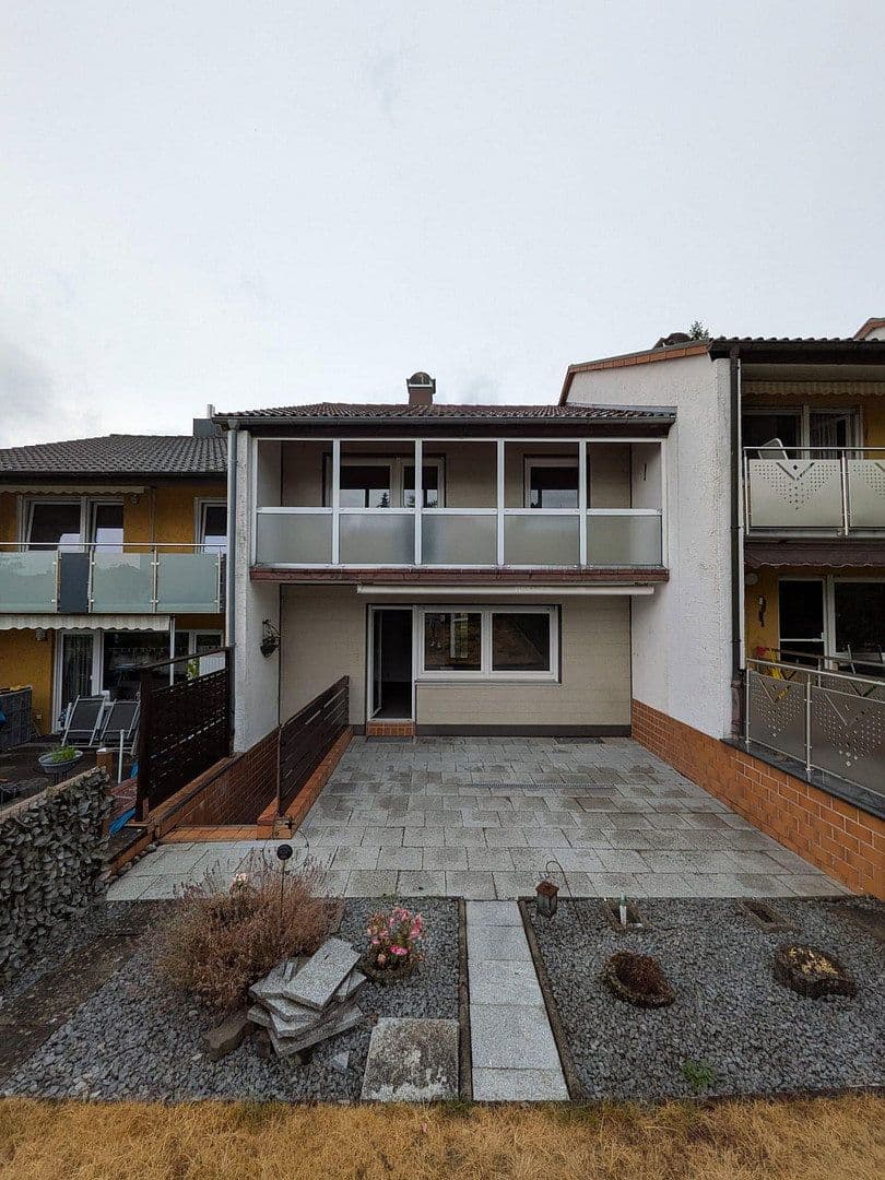 Prodej domu 88 m², pozemek 187 m², Schlesische Straße 38, Aalen, Bádensko-Württembersko Prodej domu 88 m², pozemek 187 m², Schlesische Straße 38, Aalen, Bádensko-Württembersko