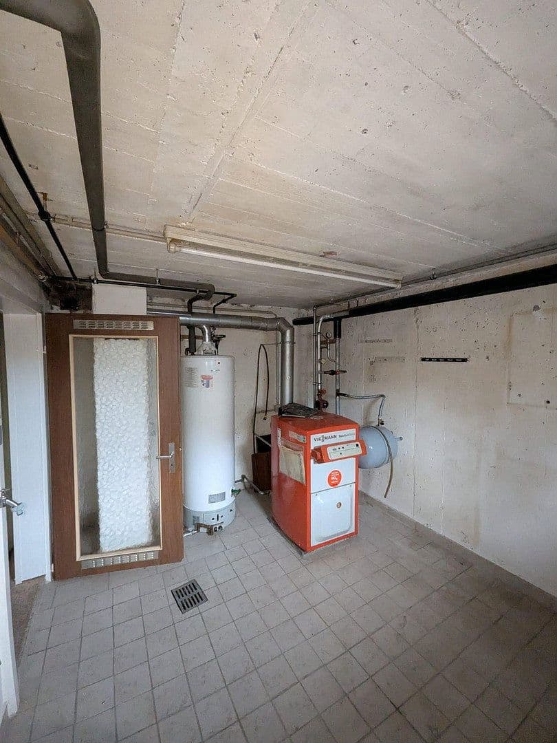 Prodej domu 88 m², pozemek 187 m², Schlesische Straße 38, Aalen, Bádensko-Württembersko Prodej domu 88 m², pozemek 187 m², Schlesische Straße 38, Aalen, Bádensko-Württembersko