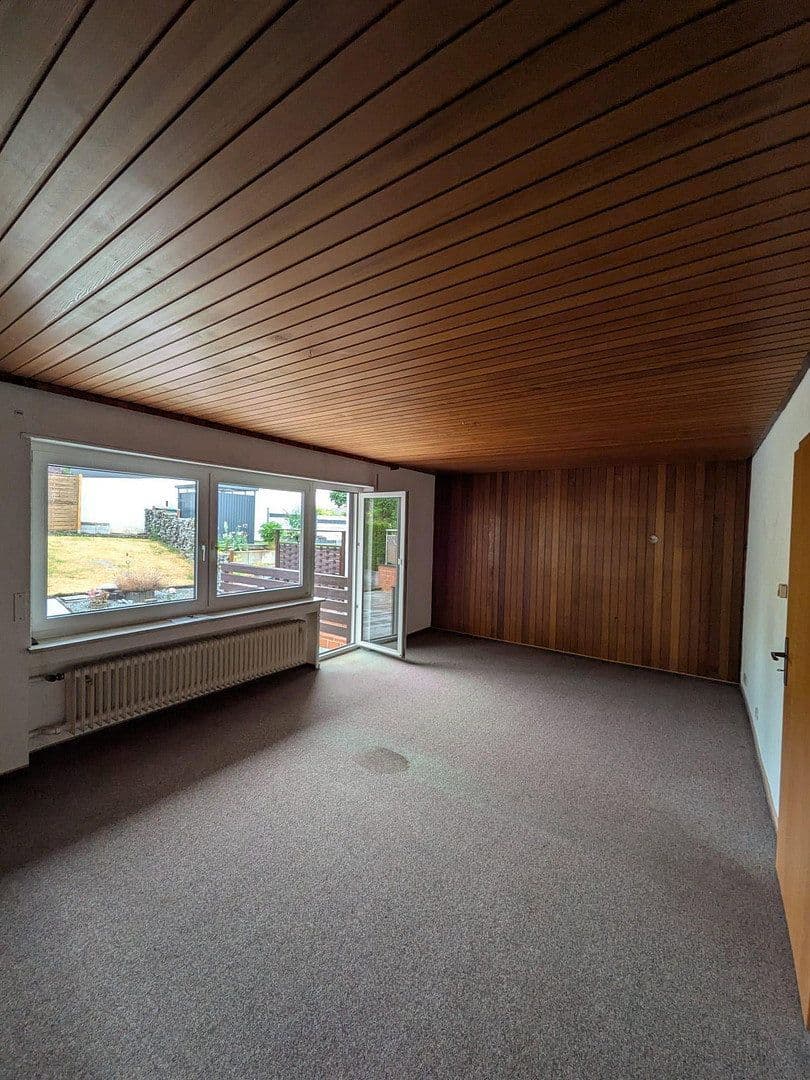 Prodej domu 88 m², pozemek 187 m², Schlesische Straße 38, Aalen, Bádensko-Württembersko Prodej domu 88 m², pozemek 187 m², Schlesische Straße 38, Aalen, Bádensko-Württembersko