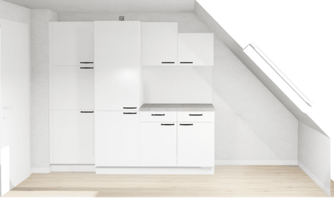 Pronájem bytu 5+1 85 m², Güterbahnhofstr. 23, Kornwestheim, Bádensko-Württembersko Pronájem bytu 5+1 85 m², Güterbahnhofstr. 23, Kornwestheim, Bádensko-Württembersko