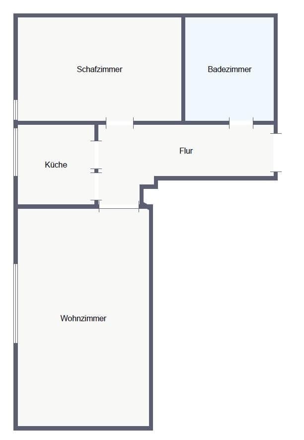 Pronájem bytu 2+1 54 m², Friedrich-Münch-Straße 45, Mühlacker, Bádensko-Württembersko Pronájem bytu 2+1 54 m², Friedrich-Münch-Straße 45, Mühlacker, Bádensko-Württembersko