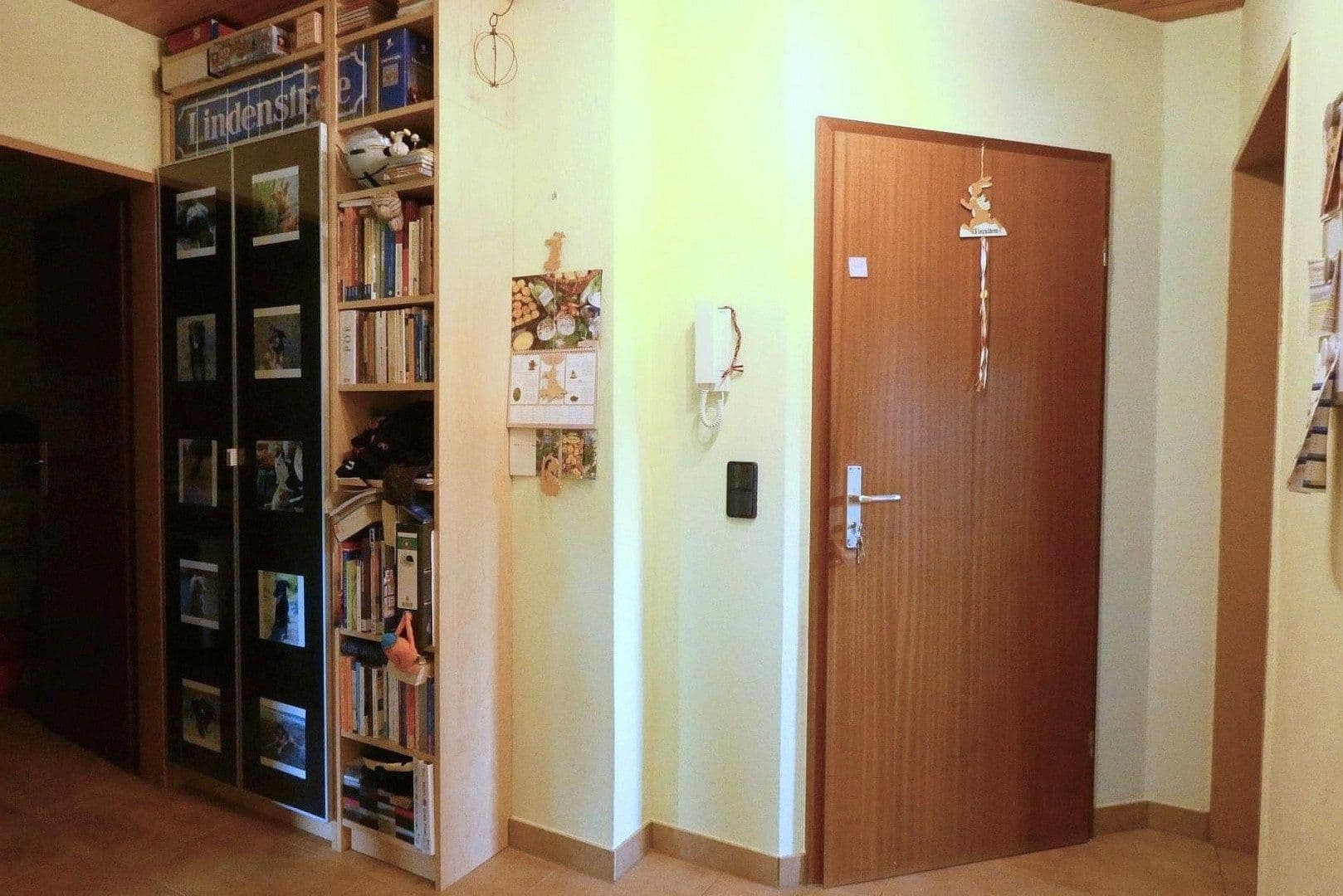 Prodej bytu 3+1 86 m², Calberlah, Dolní Sasko Prodej bytu 3+1 86 m², Calberlah, Dolní Sasko