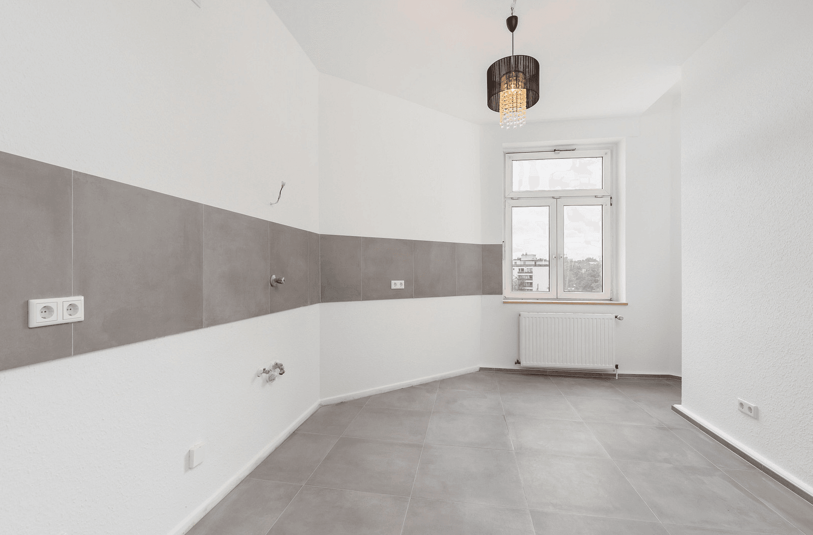 Prodej bytu 3+1 76 m², Düsseldorf, Severní Porýní-Vestfálsko Prodej bytu 3+1 76 m², Düsseldorf, Severní Porýní-Vestfálsko