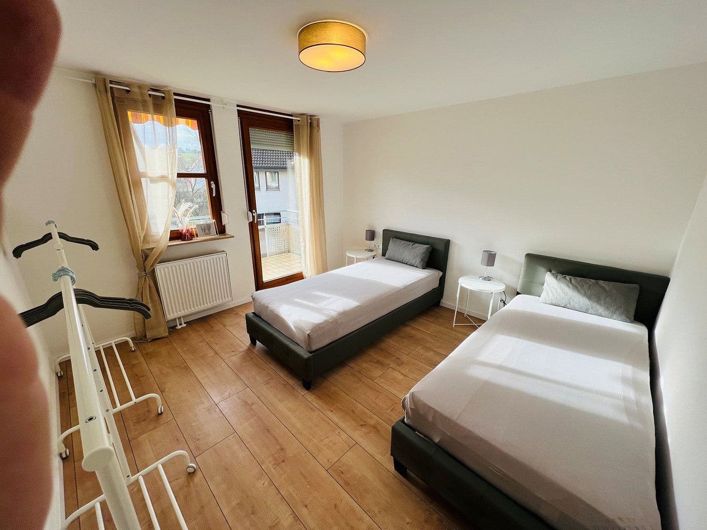 Pronájem bytu 3+kk 79 m², Zeppelinstr. 8, Uhingen, Bádensko-Württembersko Pronájem bytu 3+kk 79 m², Zeppelinstr. 8, Uhingen, Bádensko-Württembersko