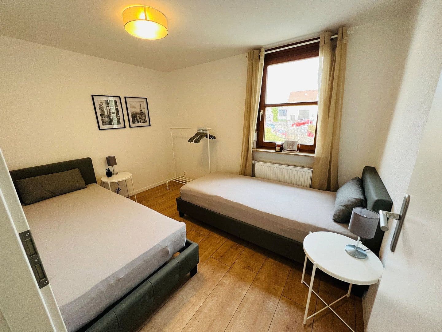 Pronájem bytu 3+kk 79 m², Zeppelinstr. 8, Uhingen, Bádensko-Württembersko Pronájem bytu 3+kk 79 m², Zeppelinstr. 8, Uhingen, Bádensko-Württembersko