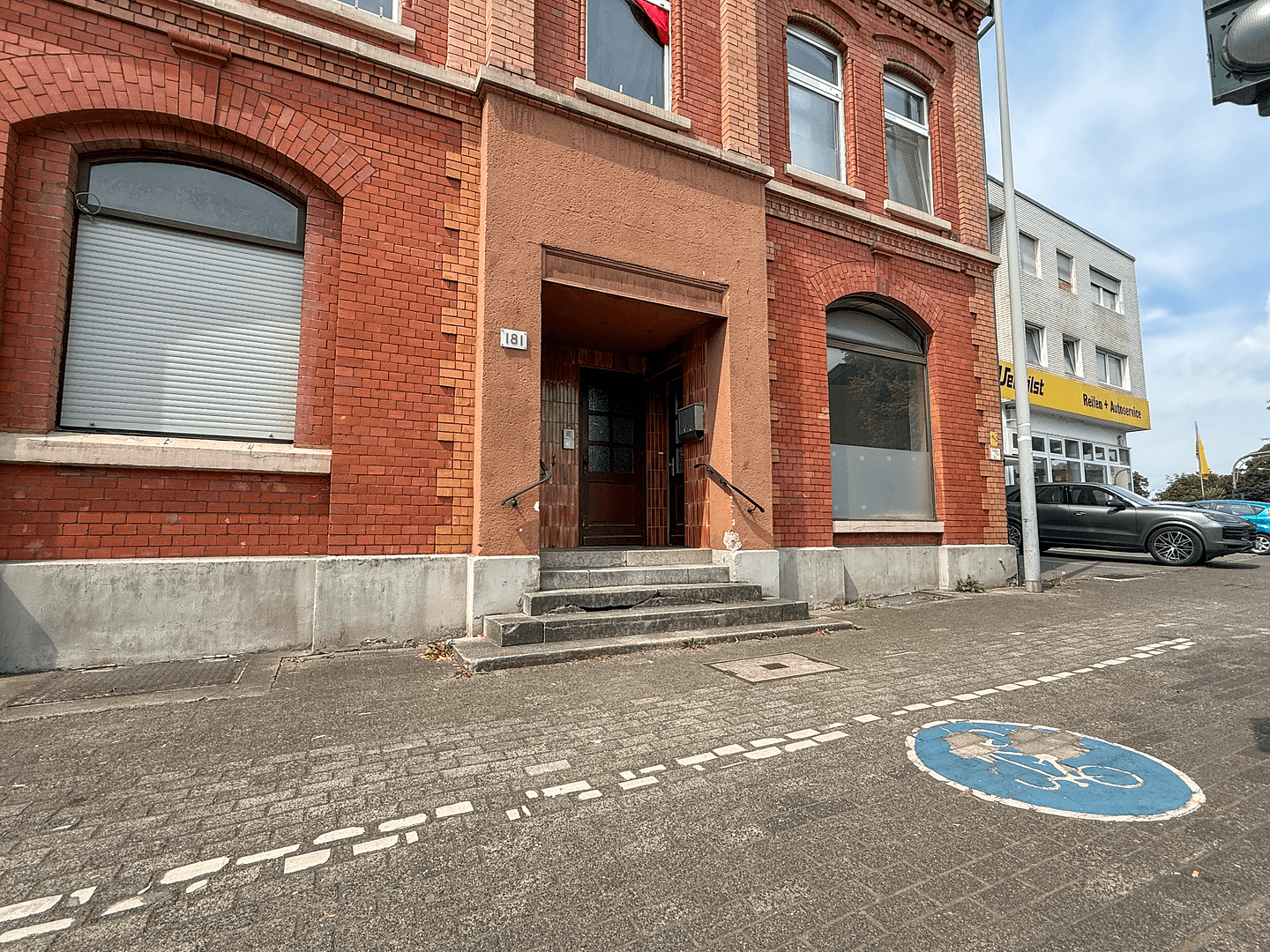 Pronájem kanceláře 70 m², Düsseldorfer Str. 181, Leverkusen, Severní Porýní-Vestfálsko Pronájem kanceláře 70 m², Düsseldorfer Str. 181, Leverkusen, Severní Porýní-Vestfálsko