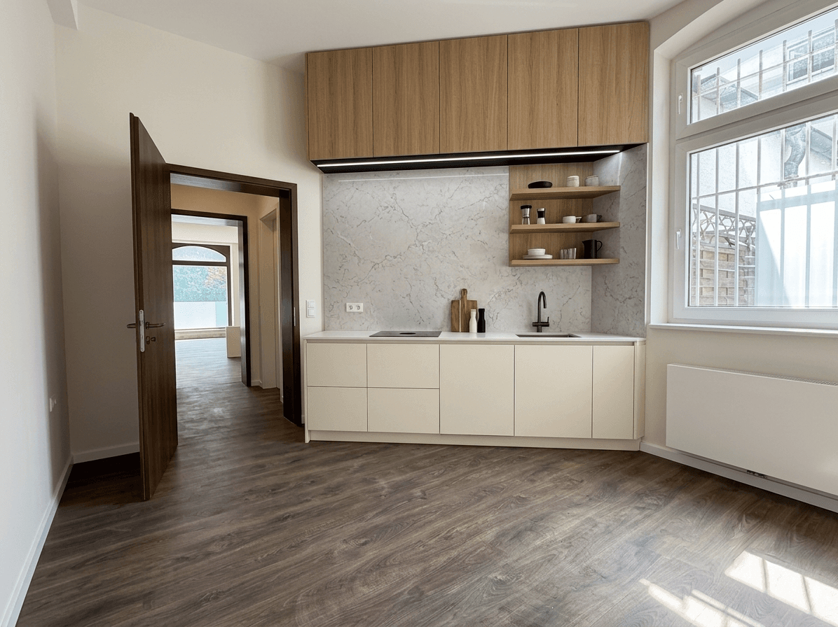 Pronájem kanceláře 70 m², Düsseldorfer Str. 181, Leverkusen, Severní Porýní-Vestfálsko Pronájem kanceláře 70 m², Düsseldorfer Str. 181, Leverkusen, Severní Porýní-Vestfálsko