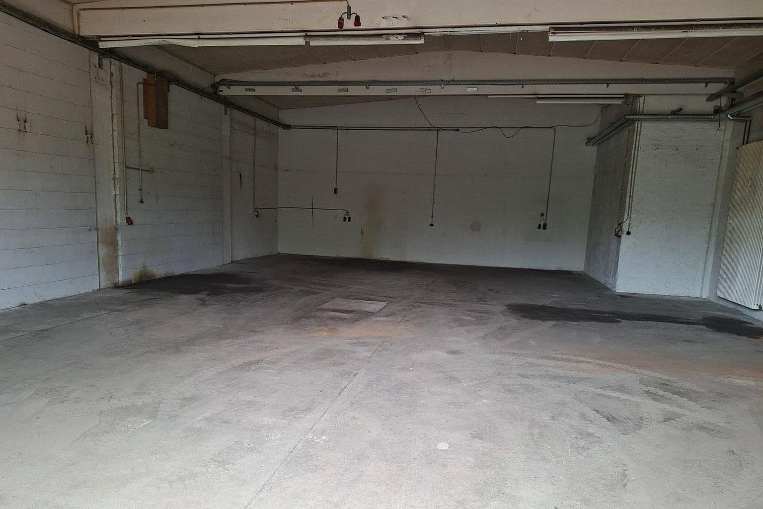 Pronájem nebytového prostoru 182 m², Hansastr. 31, München, Bavorsko Pronájem nebytového prostoru 182 m², Hansastr. 31, München, Bavorsko
