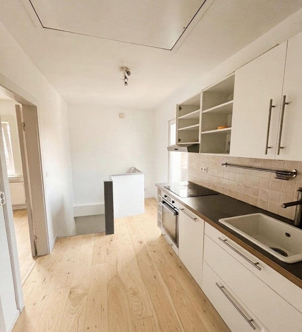 Prodej domu 116 m², pozemek 77 m², Steendiek 27, Hamburg, Hamburg Prodej domu 116 m², pozemek 77 m², Steendiek 27, Hamburg, Hamburg